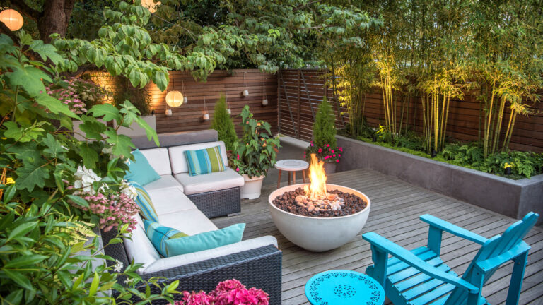 Modern Outdoor Patio Designs: Trends, Tips & Inspiring Ideas