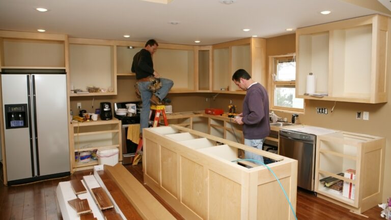 The Ultimate Guide to Home Remodeling: Ideas, Benefits, and Real-World Examples for a Modern Transformation