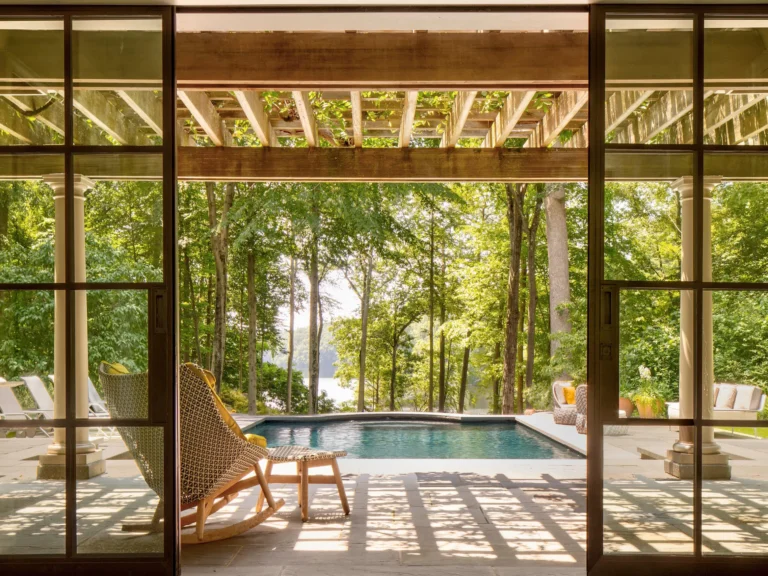 Creative Patio Shade Ideas for a Stylish and Comfortable Outdoor Space