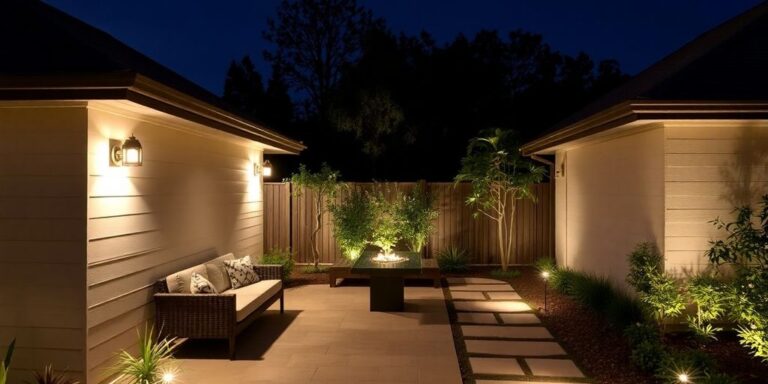 Patio Design Mastery: Concepts, Trends & Inspiring Ideas