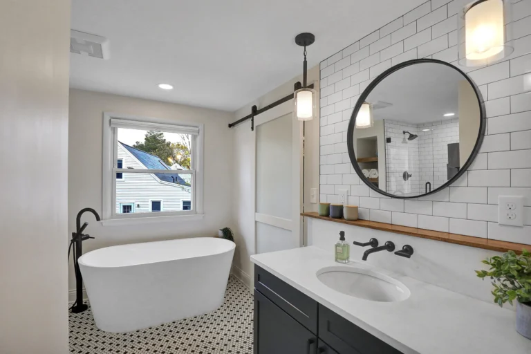 Shower Remodel: Ideas, Technology, and Real-World Transformations for Your Bathroom