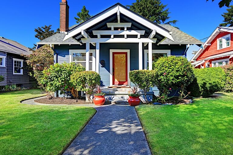 Ultimate Curb Appeal Guide: Boosting Your Home’s First Impression