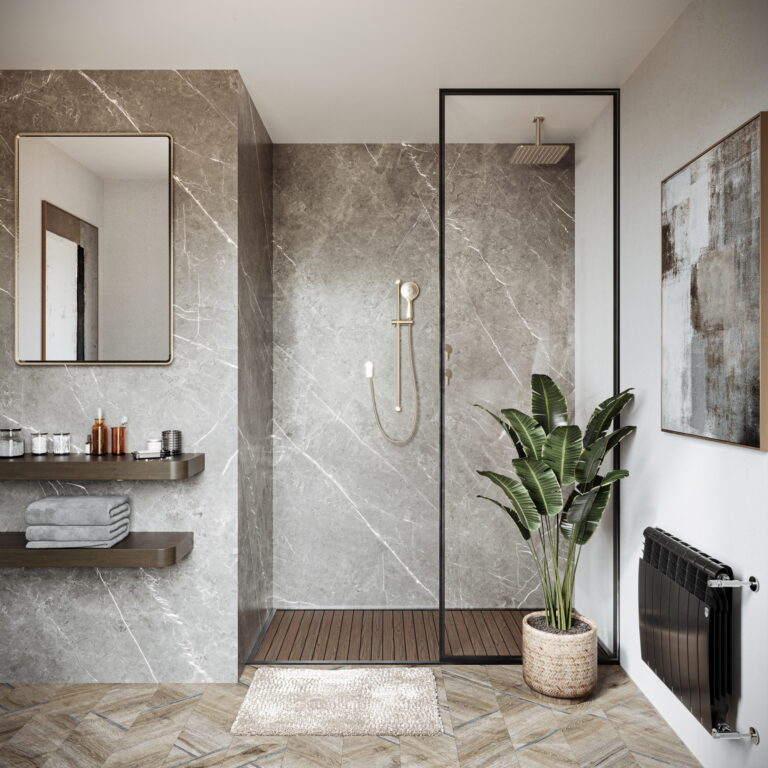 The Ultimate Bathroom Remodel Guide: Design Ideas, Modern Technology, and Real-World Inspirations